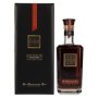 Don Pancho ORIGINES 30 Years Old Rare Panamian Rum 40% Vol. 0,7l in Giftbox