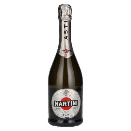 Martini Sparkling Wine ASTI DOCG 7,5% Vol. 0,75l | Buy wine | 🌾 Whisky Ambassador | Online Shop