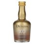 🌾Dictador XO PERPETUAL Colombian Aged Rum 40% Vol. 0,05l 