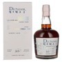 Dictador RIMA 1 16 Years Old SHERRY Cask Vintage 2006 44% Vol. 0,7l in Giftbox