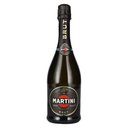 Martini Sparkling Wine BRUT 11,5% Vol. 0,75l | Kup wino | 🌾 Whisky Ambassador | Online Shop