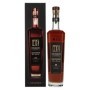 Don Pancho ORIGINES 18 Years Old Premium Panama Rum 40% Vol. 0,7l in Giftbox