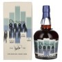 Dictador OBRA VINTAGE 25 Years Old SHERRY CASK Rum 1998 44% Vol. 0,7l in Giftbox