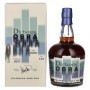 Dictador OBRA VINTAGE 23 Years Old PORT CASK Rum 2000 42% Vol. 0,7l in Giftbox