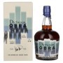 Dictador OBRA VINTAGE 24 Years Old AMERICAN OAK CASK Rum 1999 43% Vol. 0,7l in Giftbox