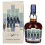 Dictador OBRA VINTAGE 21 Years Old PORT CASK Rum 2002 45% Vol. 0,7l in Giftbox