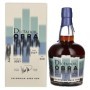 Dictador OBRA VINTAGE 26 Years Old AMERICAN OAK CASK Rum 1997 44% Vol. 0,7l in Giftbox