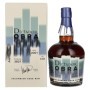 Dictador OBRA VINTAGE 22 Years Old AMERICAN OAK CASK Rum 2001 41% Vol. 0,7l in Giftbox