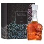 Dictador Generations en LALIQUE 1976 43% Vol. 0,7l in Giftbox mit Sample 0,03l