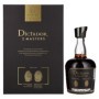 Dictador 2 MASTERS 1978 39 Years Old Château d’Arche Finish 2nd Release 44,1% Vol. 0,7l in Giftbox