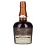 Dictador BEST OF 1973 ALTISIMO Colombian Rum Limited Release 47% Vol. 0,7l