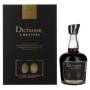 Dictador 2 MASTERS 1976 45 Years Old Ximénez-Spínola 1st Release 46,4% Vol. 0,7l in Giftbox