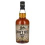 Crow's Nest Double Matured Caribbean Rum 40% Vol. 0,7l