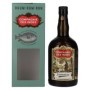 Compagnie des Indes Jamaica Rum 5 ans 43% Vol. 0,7l in Giftbox