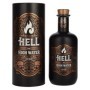 Come Hell or High Water XO Rum 40% Vol. 0,7l in Giftbox