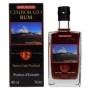 Cimborazo Rum 12 Years Sherry Cask Finished 40% Vol. 0,7l in Giftbox