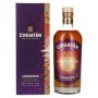 Cihuatán SAHUMERIO Rum Limited Edition 45,2% Vol. 0,7l in Giftbox