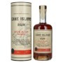 Cane Island FIVE ICON BLEND Island Rum 44% Vol. 0,7l in Giftbox