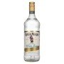 Captain Morgan White Rum 37,5% Vol. 1l