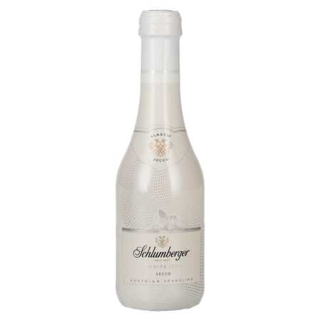 Schlumberger WHITE ICE Secco 11,5% Vol. 0,2l | Kup wino | 🌾 Whisky Ambassador | Online Shop