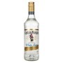 🌾Captain Morgan Caribbean White Rum 37,5% Vol. 0,7l 