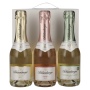 Schlumberger Klassik Selection 12% Vol. 3x0,2l in Geschenkbox