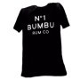 Bumbu Rum Co No. 1 T-Shirt Größe L