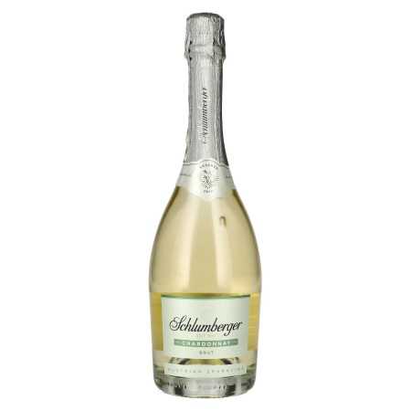 Schlumberger CHARDONNAY Reserve Brut 2017 12% Vol. 0,75l | Wein kaufen | 🌾 Whisky Ambassador | Online Shop