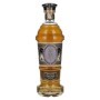 Bombarda CAPITANA 8 Year Old Single Origin Panama Rum 40% Vol. 0,7l