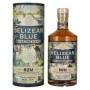 Belizean Blue SIGNATURE BLEND Rum 40% Vol. 0,7l in Giftbox