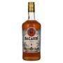 Bacardi 4 Years Old AÑEJO CUATRO Gold Rum 40% Vol. 0,7l