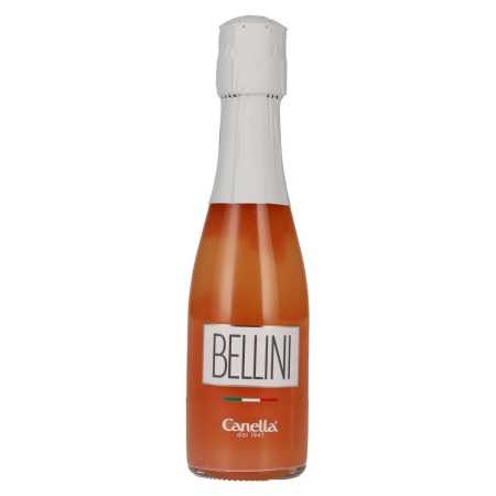 🌾Canella Bellini - il Cocktail di Venezia 5% Vol. 0,2l | Whisky Ambassador