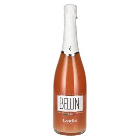 Canella Bellini - il Cocktail di Venezia 5% Vol. 0,75l