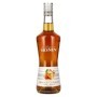 🌾La Liqueur de Monin ORANGE CURACAO 24% Vol. 0,7l 