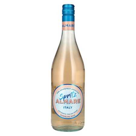 Almare Spritz POMPELMO ROSA Pink Grapefruit Aperitivo 8% Vol. 0,75l