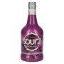 Sourz BLACKCURRANT Spirit Drink 15% Vol. 0,7l