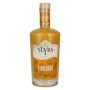 Slyrs Bavarian Whisky Eierlikör 20% Vol. 0,5l