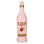 XUXU Cream Liqueur with Vodka & Strawberry 15% Vol. 0,7l | Likör kaufen | 🌾 Whisky Ambassador | Online Shop