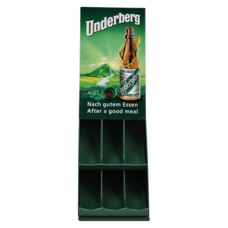 Underberg Barrutsche