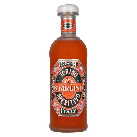 Starlino ARANCIONE Aperitivo 17% Vol. 0,75l | Wijn kopen | 🌾 Whisky Ambassador | Online Shop