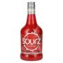 Sourz RED BERRY Spirit Drink 15% Vol. 0,7l