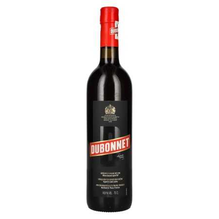 Dubonnet Rouge 14,8% Vol. 0,75l | Wein kaufen | 🌾 Whisky Ambassador | Online Shop