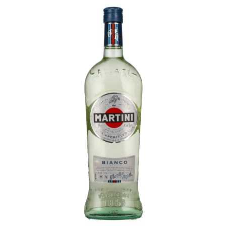 Martini L'Aperitivo BIANCO 15% Vol. 1l | Acquista il vino | 🌾 Whisky Ambassador | Online Shop