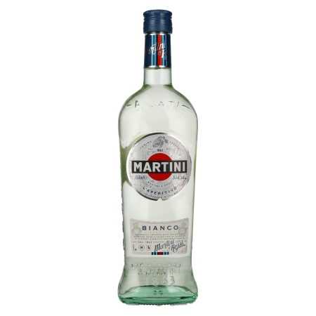 Martini L'Aperitivo BIANCO 15% Vol. 0,75l | Acquista il vino | 🌾 Whisky Ambassador | Online Shop