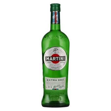 Martini L'Aperitivo EXTRA DRY 18% Vol. 0,75l | Cumpărați vin | 🌾 Whisky Ambassador | Online Shop