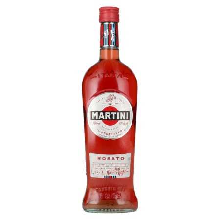 Martini L'Aperitivo ROSATO 14,4% Vol. 0,75l | Vásároljon bort | 🌾 Whisky Ambassador | Online Shop