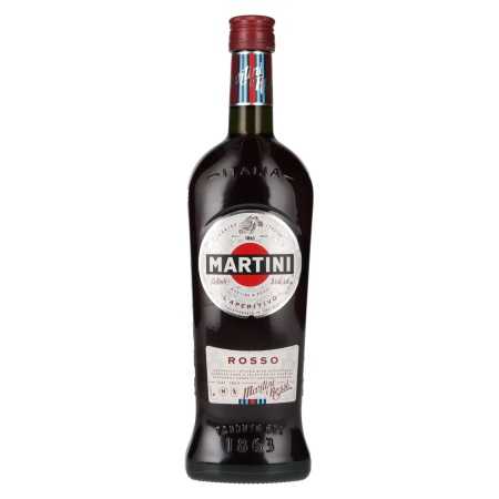 Martini L'Aperitivo ROSSO 15% Vol. 0,75l | Kúpiť víno | 🌾 Whisky Ambassador | Online Shop