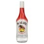 Malibu Strawberry Liqueur 18% Vol. 0,7l