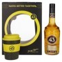 Licor 43 CUARENTA Y TRES ORIGINAL 31% Vol. 0,7l in Giftbox mit Coffeecup