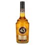 Licor 43 CUARENTA Y TRES ORIGINAL 31% Vol. 1l